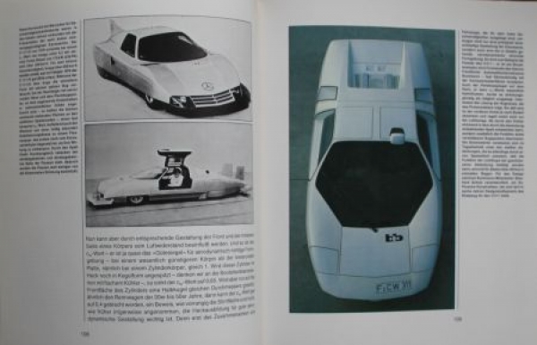Mende "Styling - automobiles Design" Automobile-History 1979 (6671)